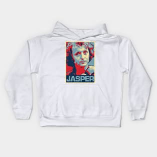 Jasper Kids Hoodie